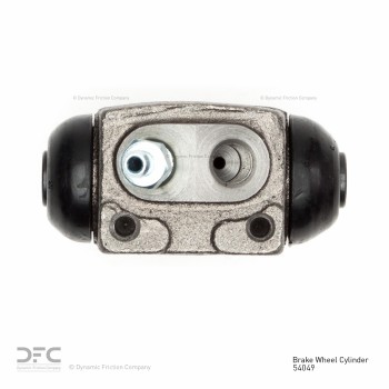 Drum Brake Wheel Cylinder