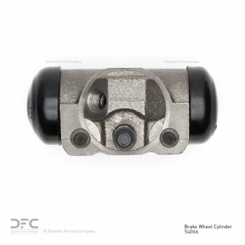 Drum Brake Wheel Cylinder