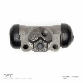 Drum Brake Wheel Cylinder