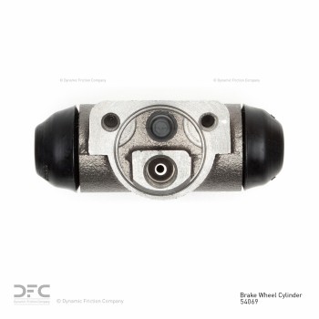 Drum Brake Wheel Cylinder