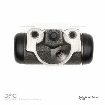 Drum Brake Wheel Cylinder