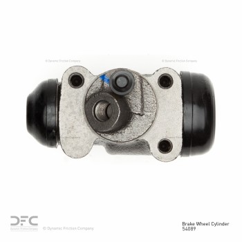Drum Brake Wheel Cylinder
