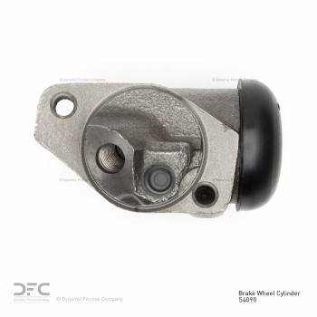 Drum Brake Wheel Cylinder
