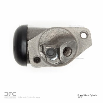 Drum Brake Wheel Cylinder
