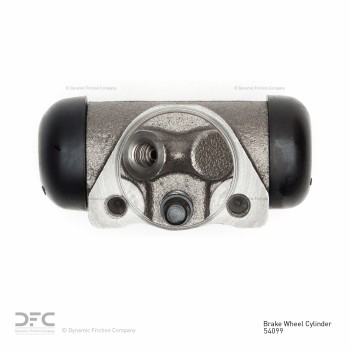 Drum Brake Wheel Cylinder