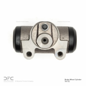 Drum Brake Wheel Cylinder