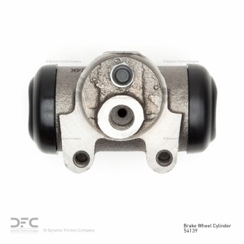 Drum Brake Wheel Cylinder