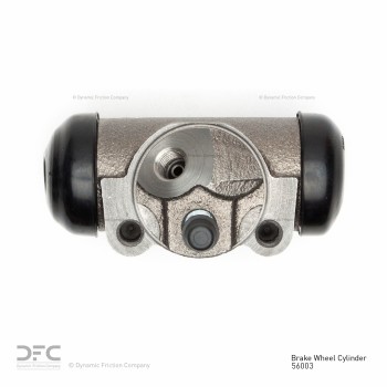 Drum Brake Wheel Cylinder