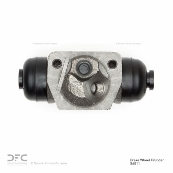 Drum Brake Wheel Cylinder