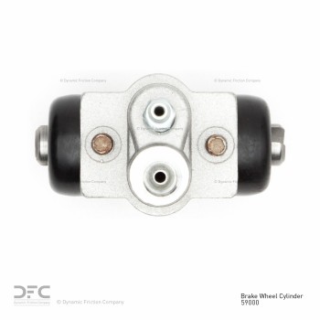 Drum Brake Wheel Cylinder