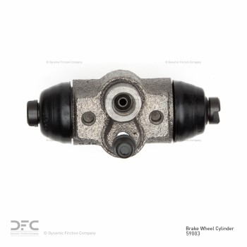 Drum Brake Wheel Cylinder