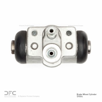 Drum Brake Wheel Cylinder