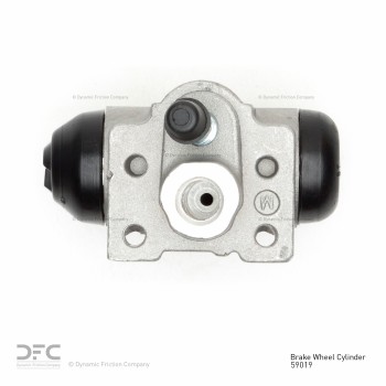 Drum Brake Wheel Cylinder