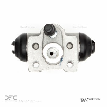Drum Brake Wheel Cylinder