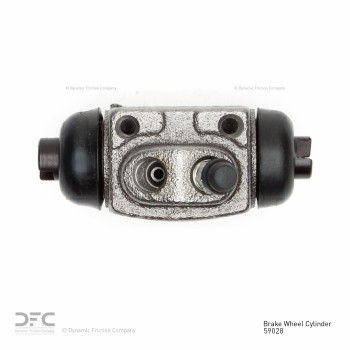 Drum Brake Wheel Cylinder