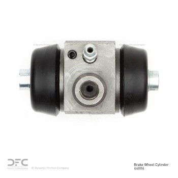 Drum Brake Wheel Cylinder