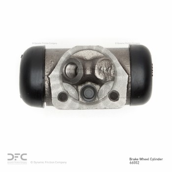 Drum Brake Wheel Cylinder