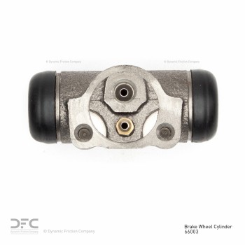 Drum Brake Wheel Cylinder