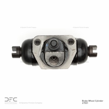Drum Brake Wheel Cylinder