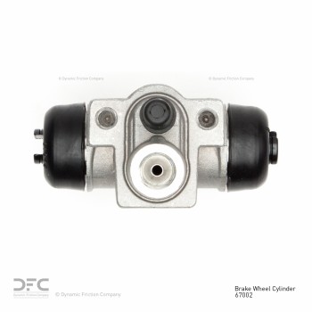 Drum Brake Wheel Cylinder