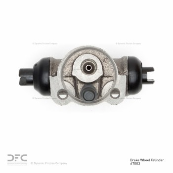Drum Brake Wheel Cylinder