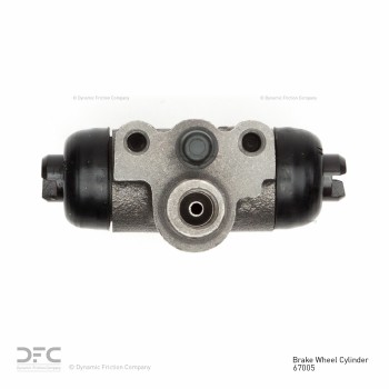 Drum Brake Wheel Cylinder