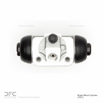 Drum Brake Wheel Cylinder