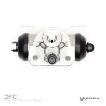 Drum Brake Wheel Cylinder