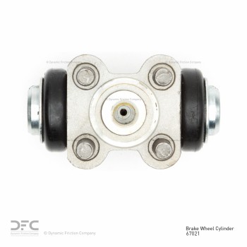 Drum Brake Wheel Cylinder