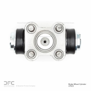 Drum Brake Wheel Cylinder