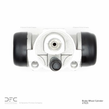 Drum Brake Wheel Cylinder