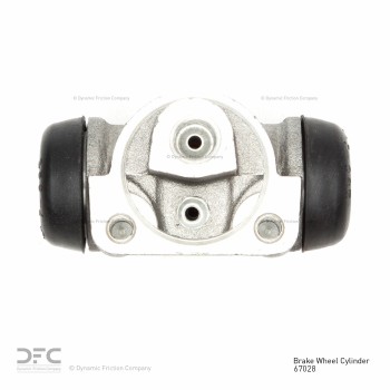 Drum Brake Wheel Cylinder