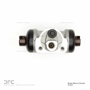 Drum Brake Wheel Cylinder