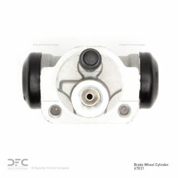 Drum Brake Wheel Cylinder