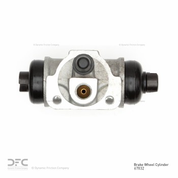 Drum Brake Wheel Cylinder
