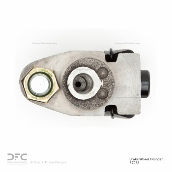 Drum Brake Wheel Cylinder