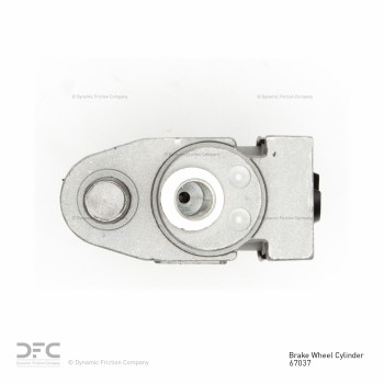 Drum Brake Wheel Cylinder