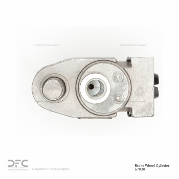 Drum Brake Wheel Cylinder