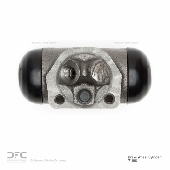 Drum Brake Wheel Cylinder