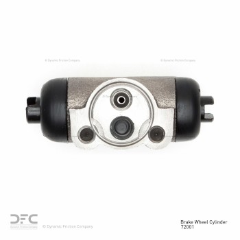 Drum Brake Wheel Cylinder