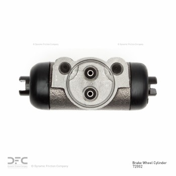 Drum Brake Wheel Cylinder