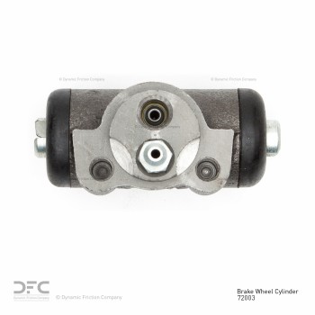 Drum Brake Wheel Cylinder