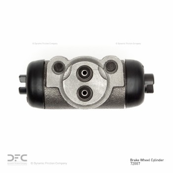 Drum Brake Wheel Cylinder