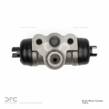 Drum Brake Wheel Cylinder