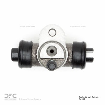 Drum Brake Wheel Cylinder