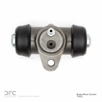 Drum Brake Wheel Cylinder