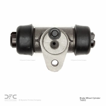Drum Brake Wheel Cylinder