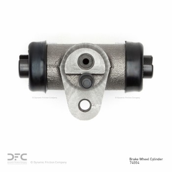 Drum Brake Wheel Cylinder