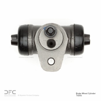 Drum Brake Wheel Cylinder