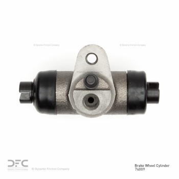 Drum Brake Wheel Cylinder